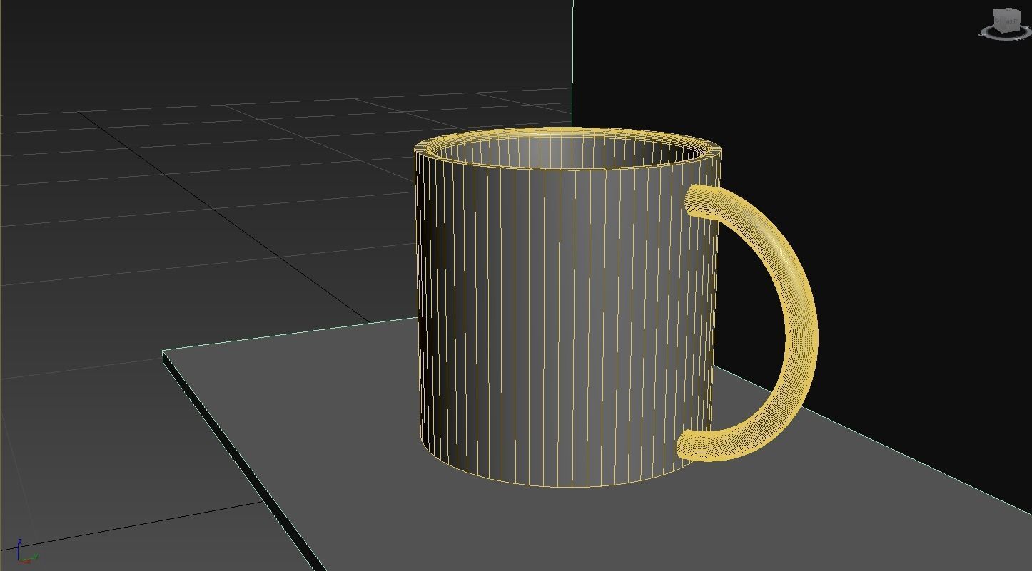 for coffe cap 3D print model_9