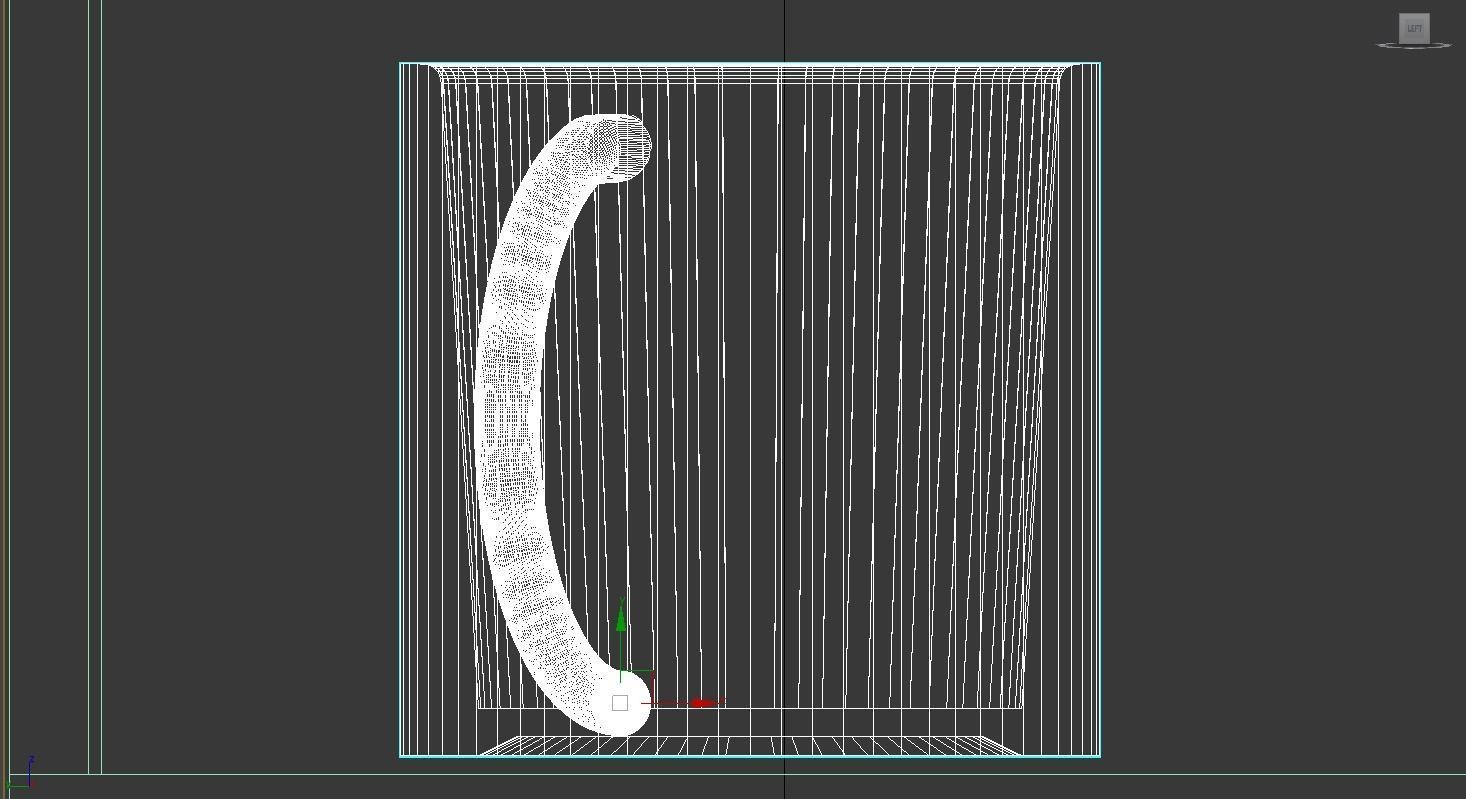 for coffe cap 3D print model_6