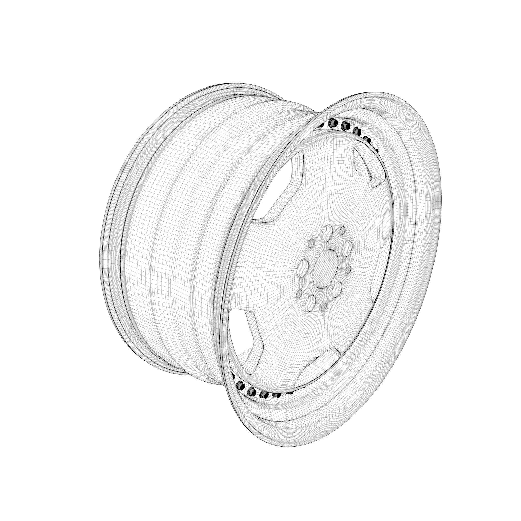 Rotiform ARO 3D model_11