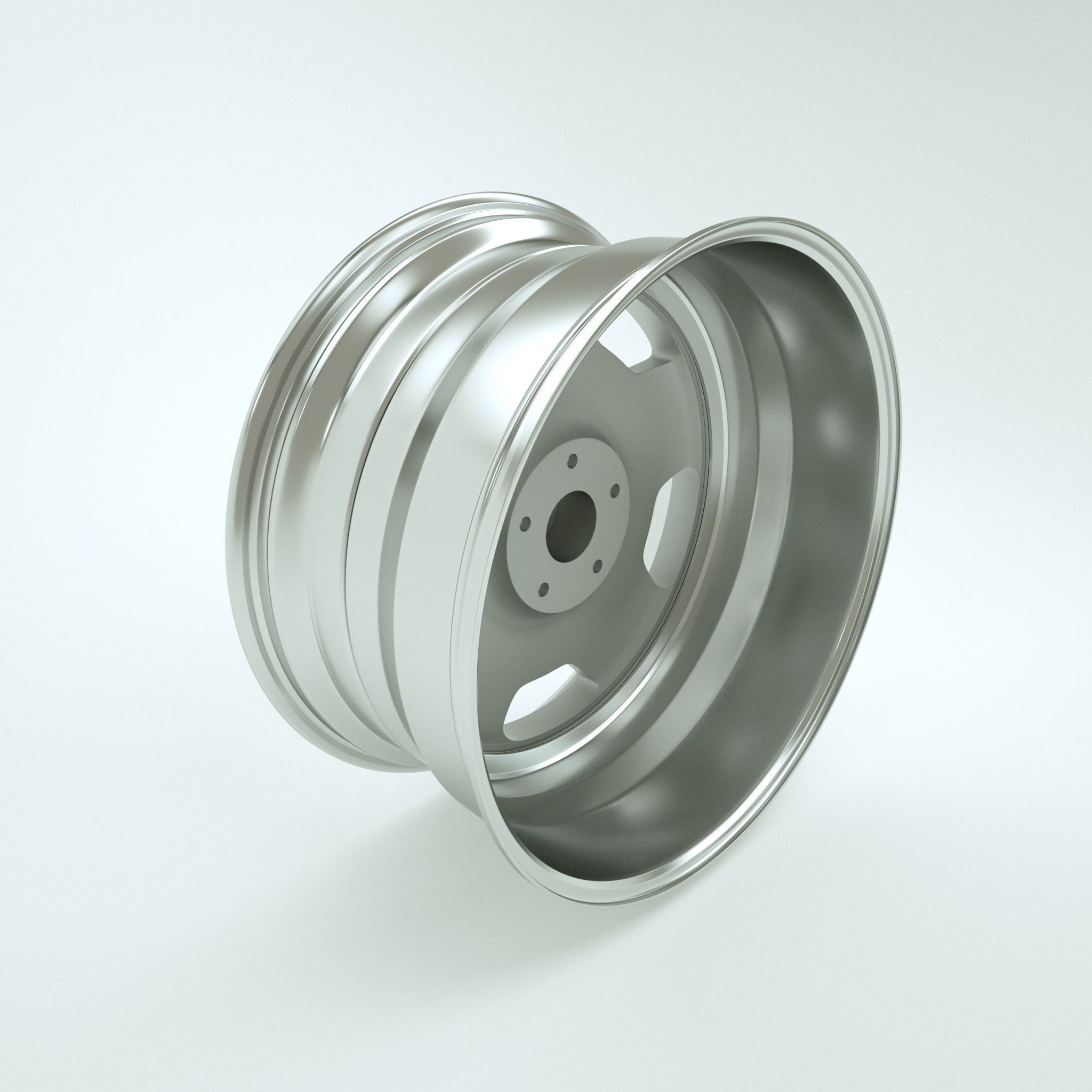 Rotiform ARO 3D model_5