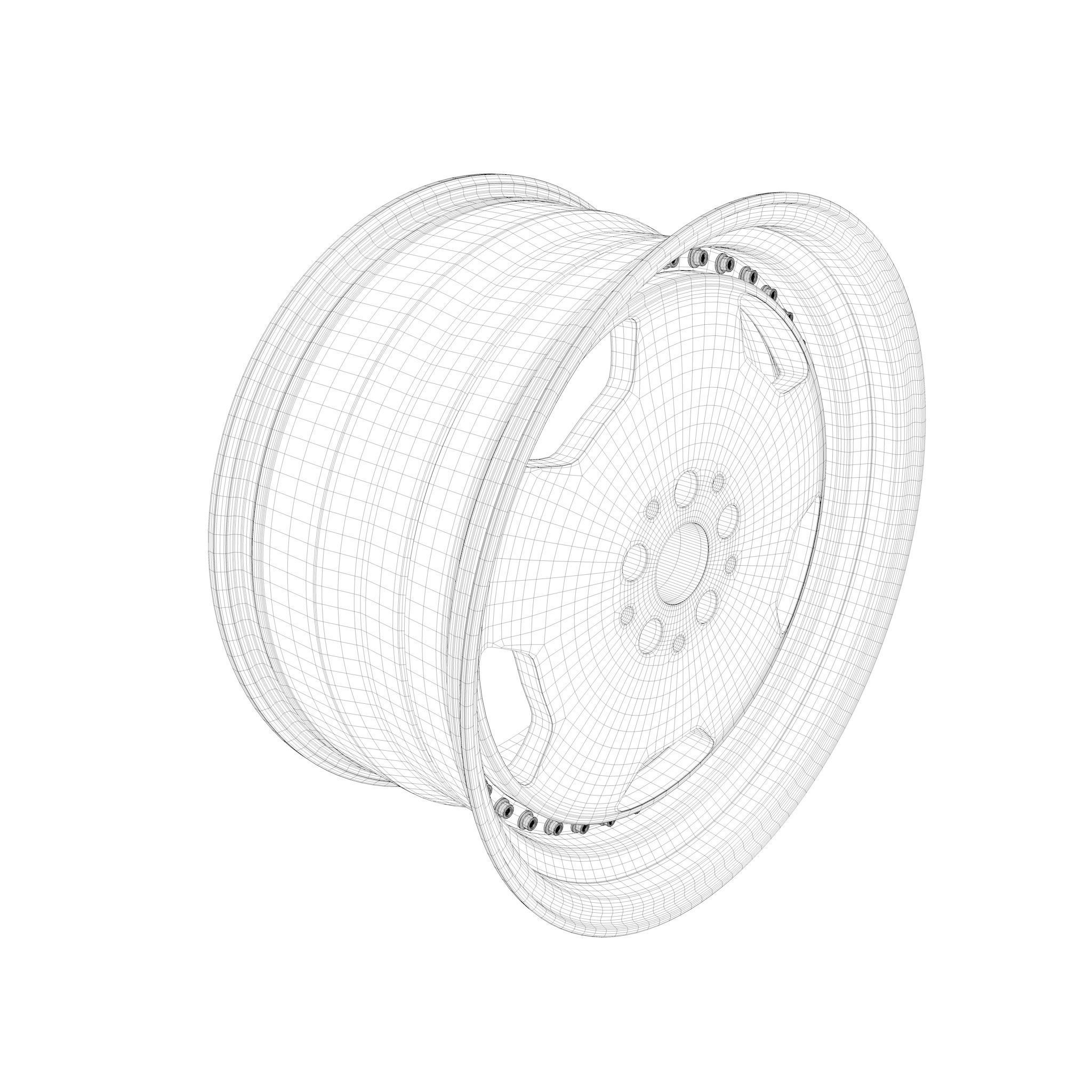 Rotiform ARO 3D model_10