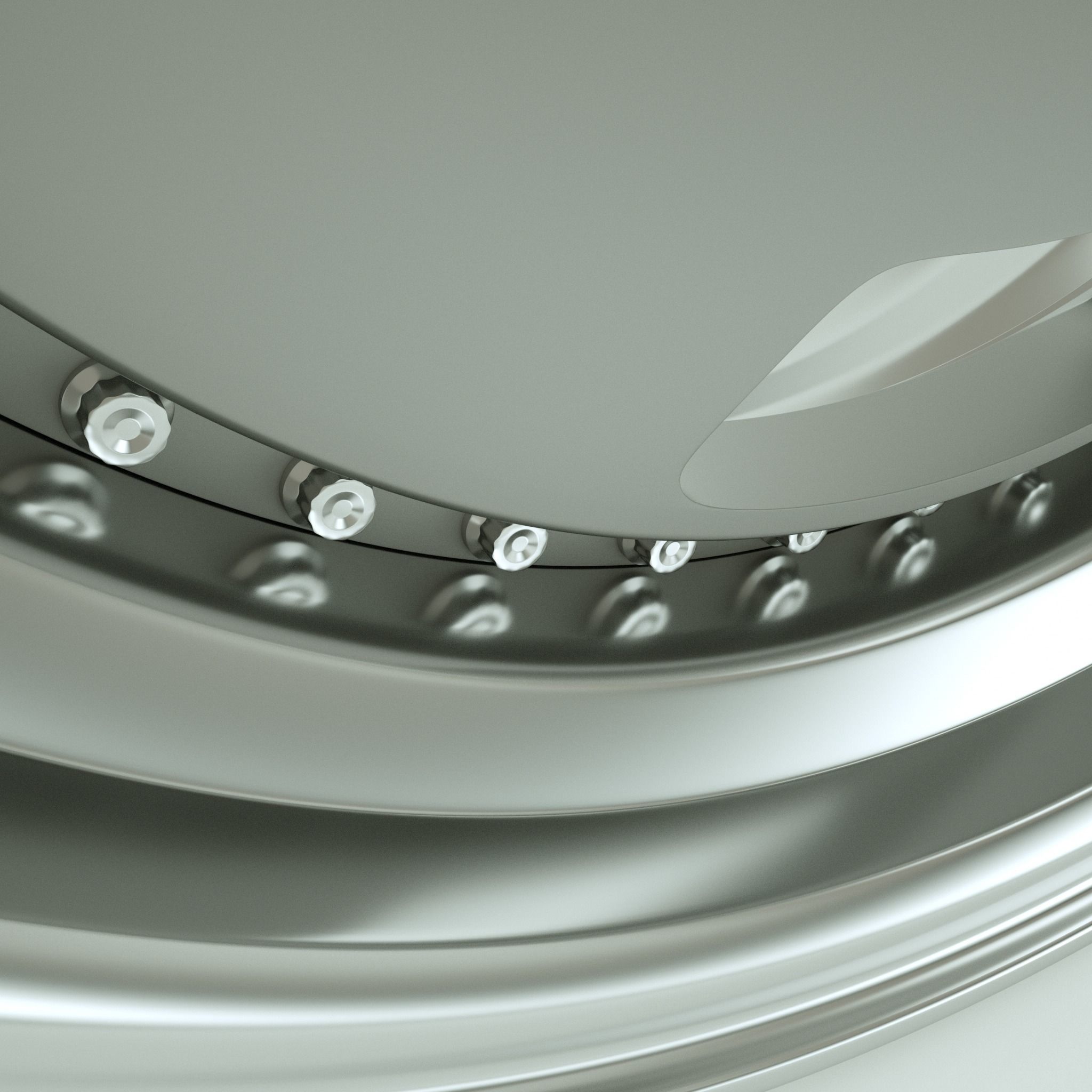 Rotiform ARO 3D model_2