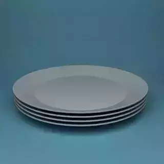 Kithcen Utensil PLATES