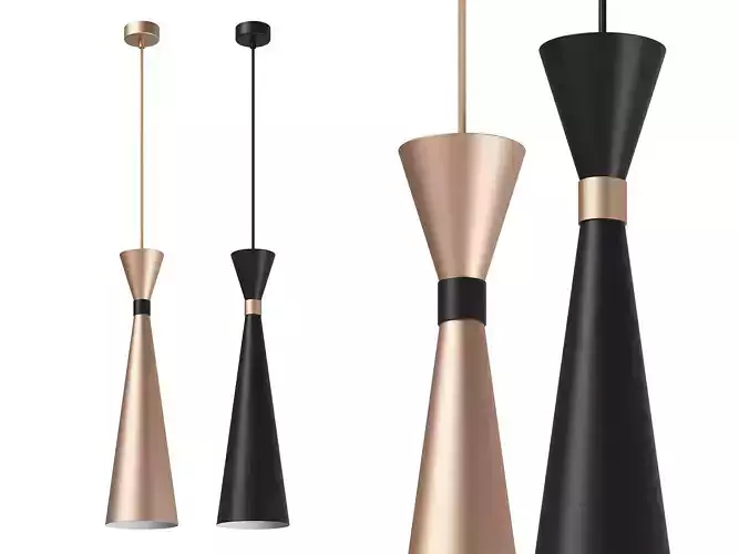 81631x Dumo Lightstar Pendant Lamp