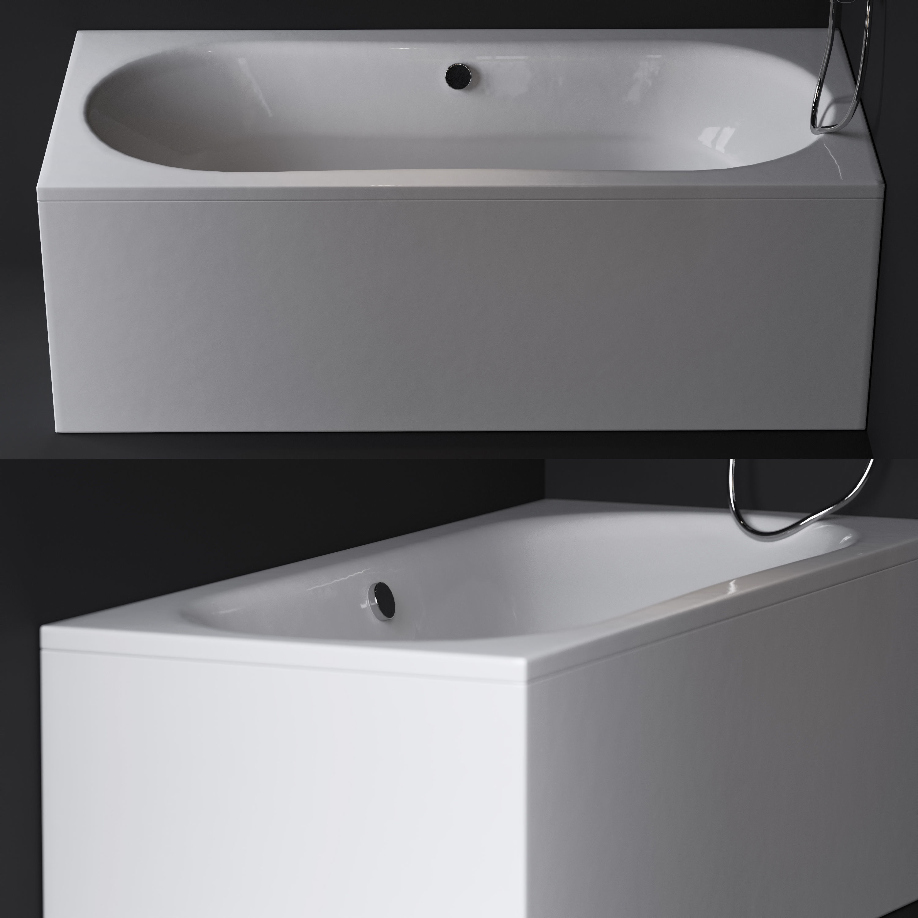 Thallium bath 3D model_1