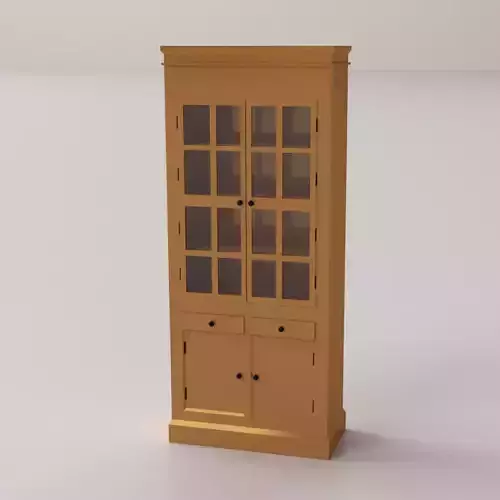 Display Cabinet