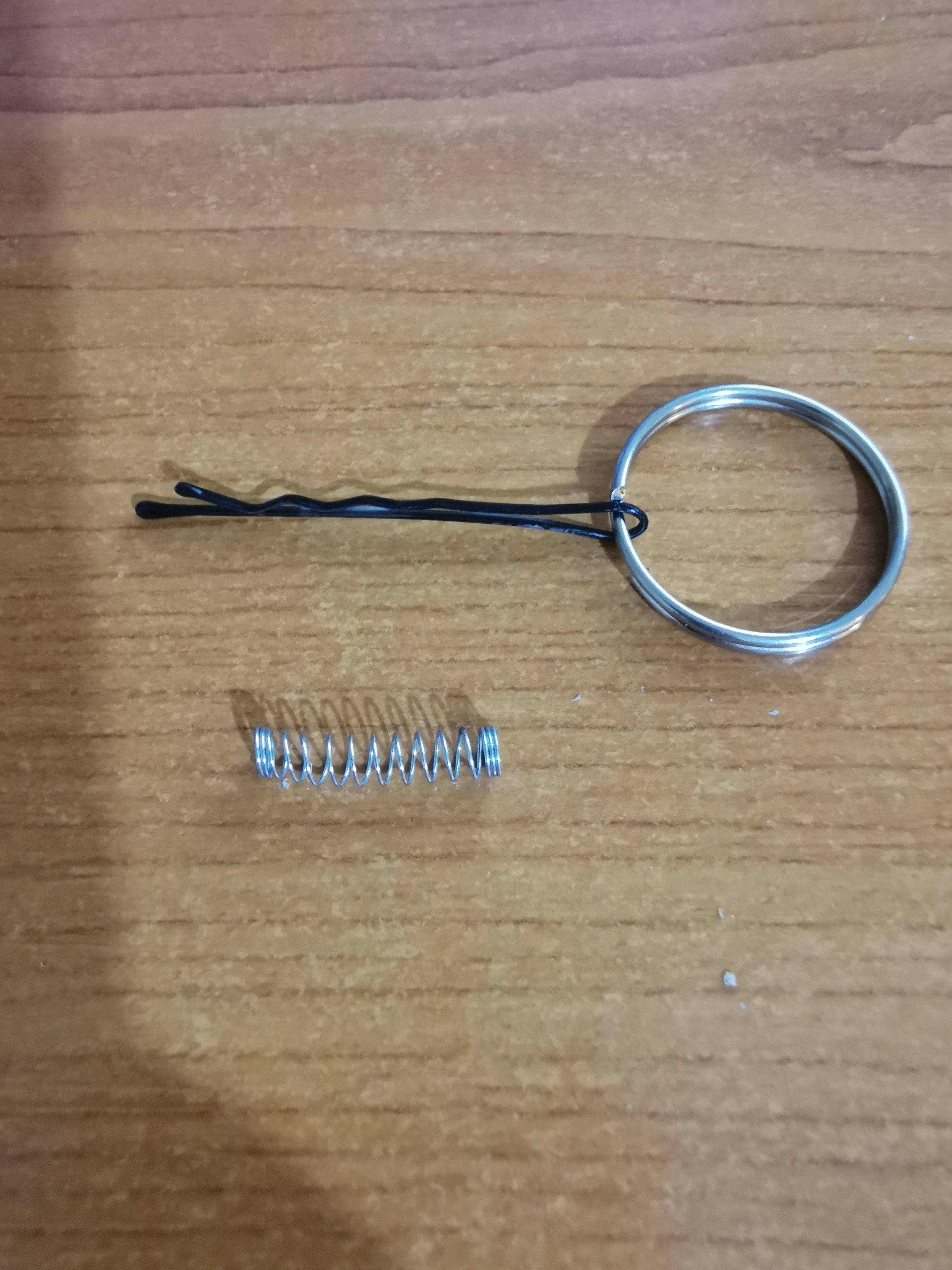 hand grenade 3D print model_3