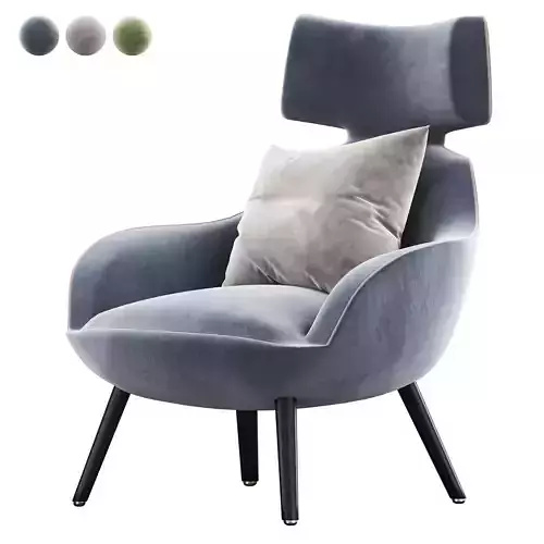 BERGERE ARMCHAIR