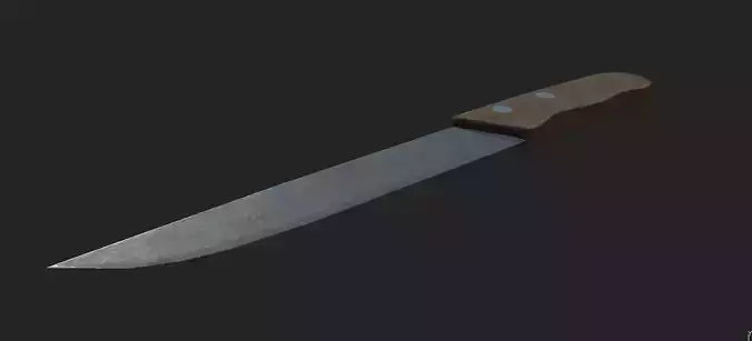 Battle Knife and SovietKnife
