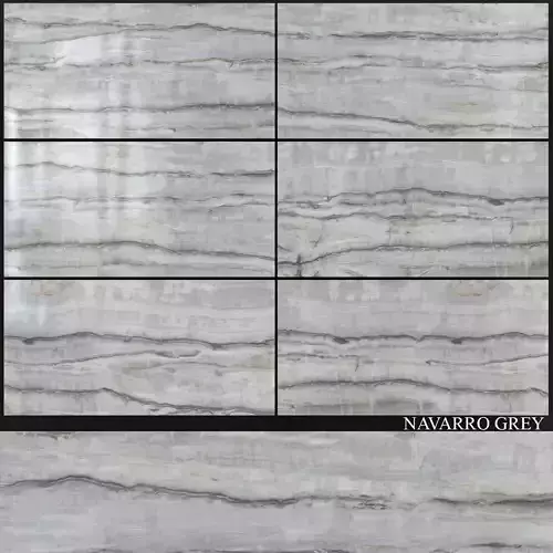 Yurtbay Seramik Navarro Grey