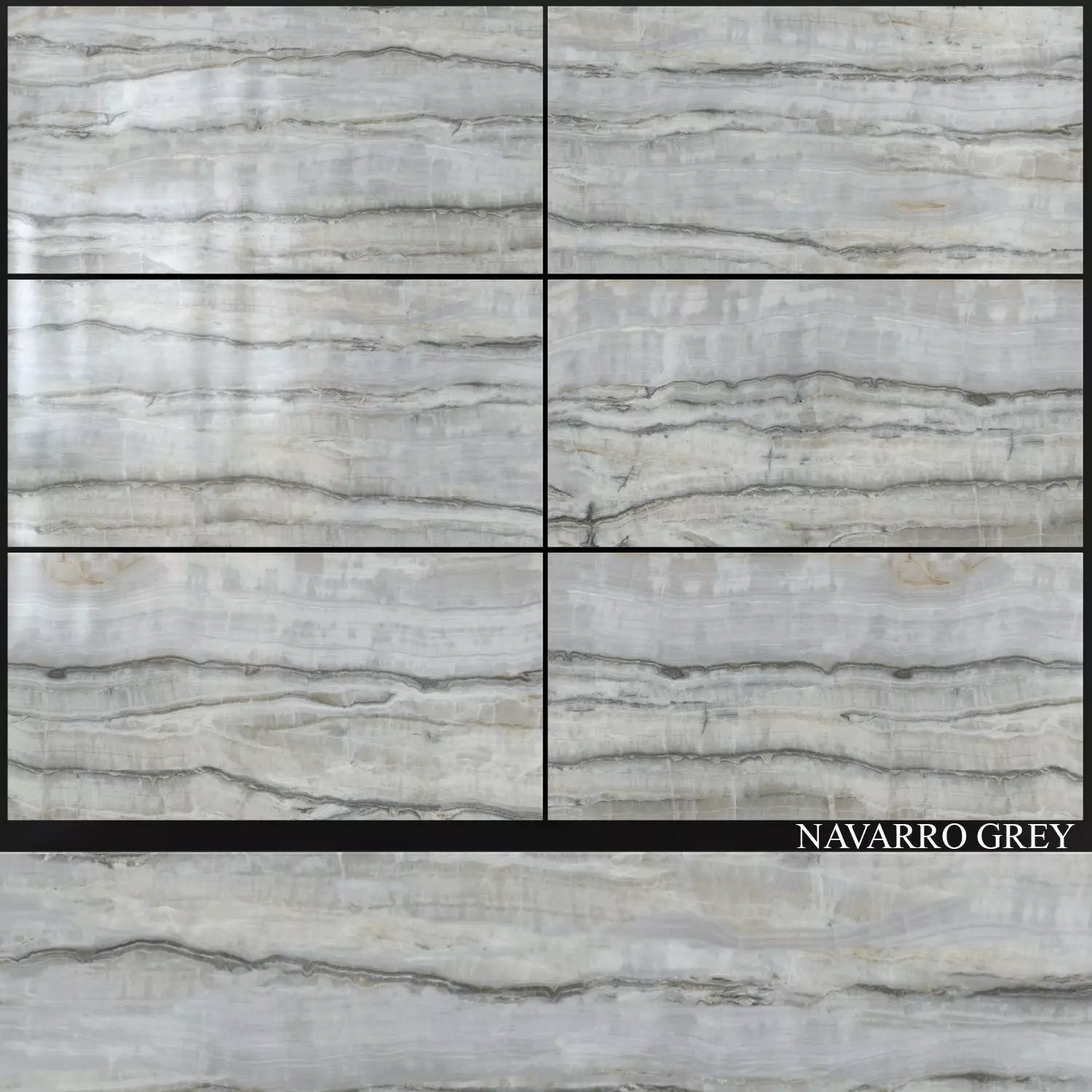 Yurtbay Seramik Navarro Grey 3D model_0