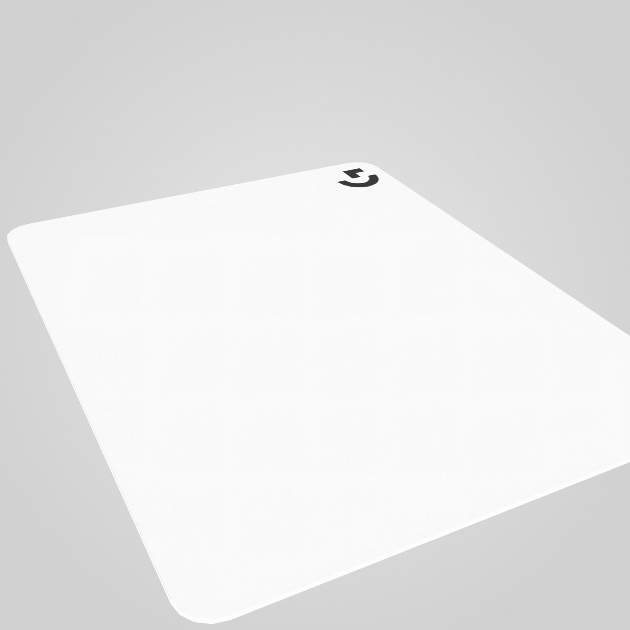 PC Peripherals 3D Model Collection_185