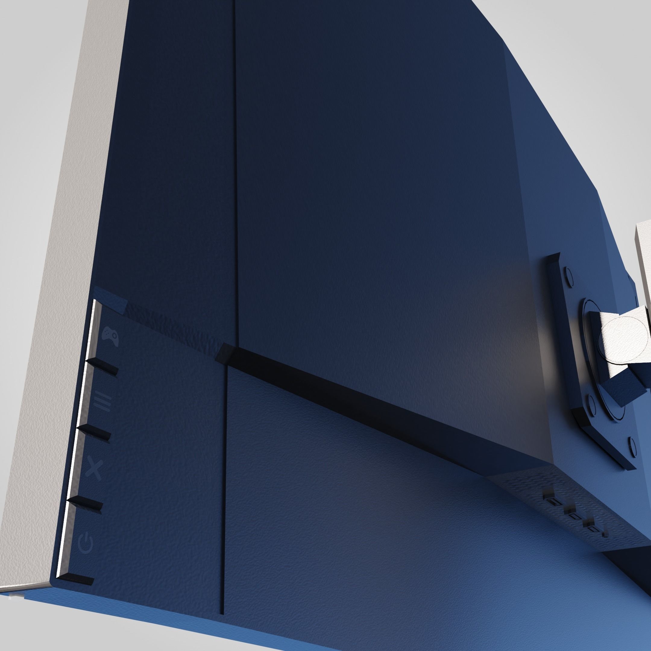 PC Peripherals 3D Model Collection_66