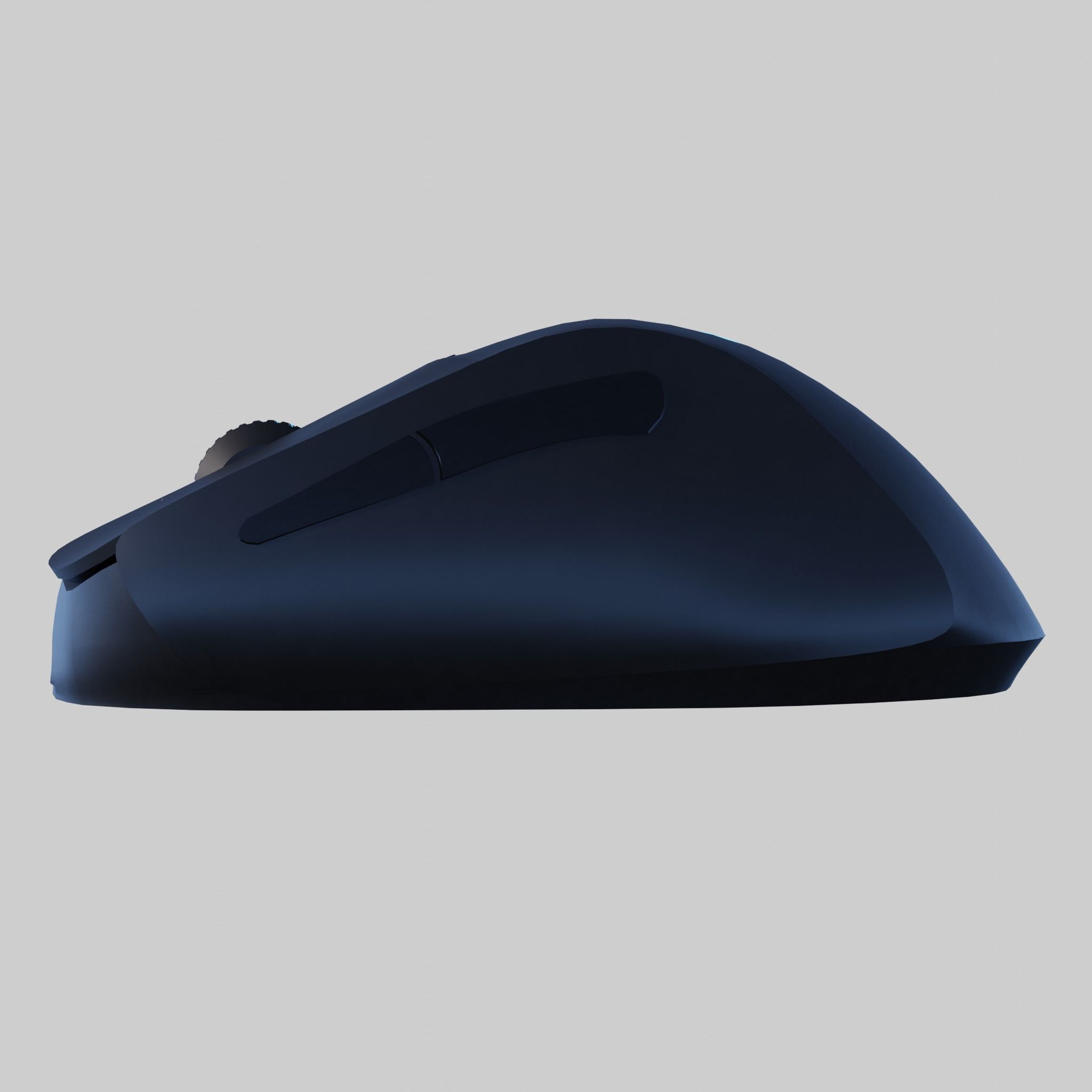 PC Peripherals 3D Model Collection_85