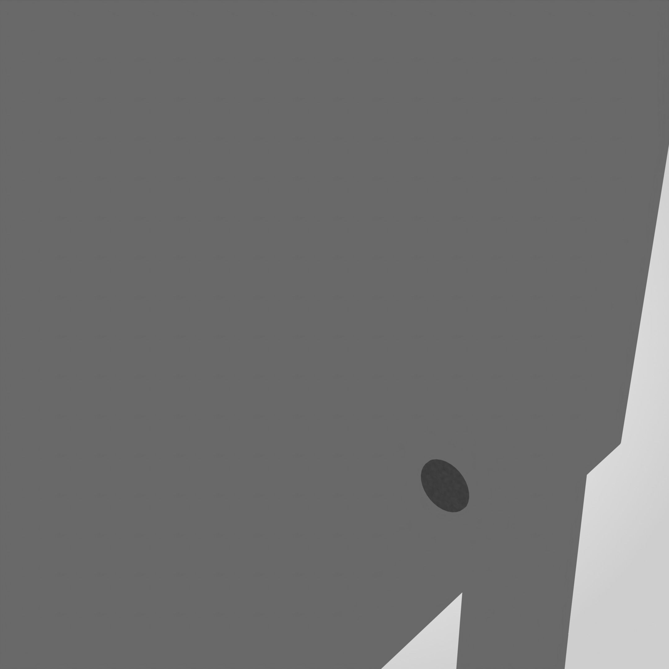 PC Peripherals 3D Model Collection_54