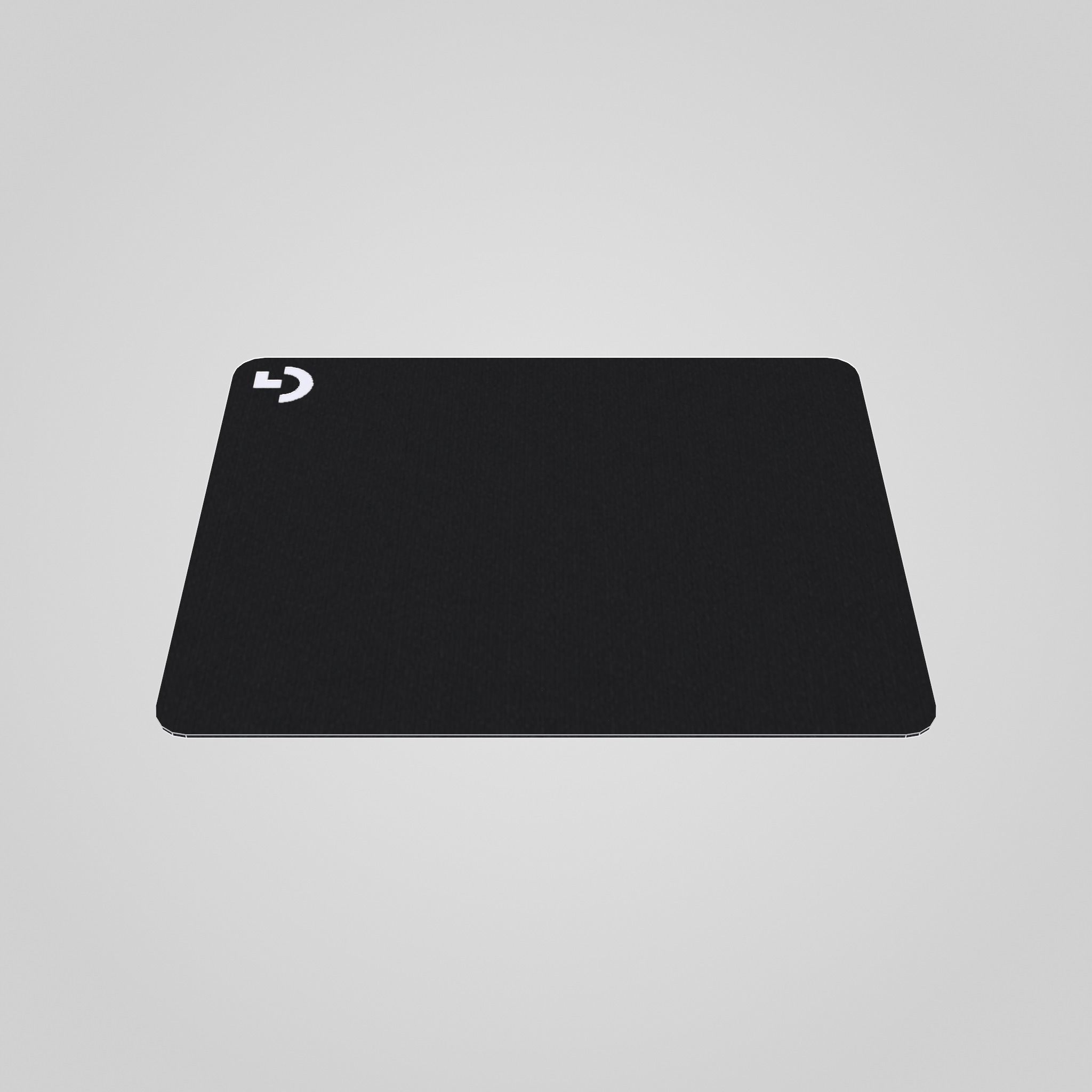 PC Peripherals 3D Model Collection_154