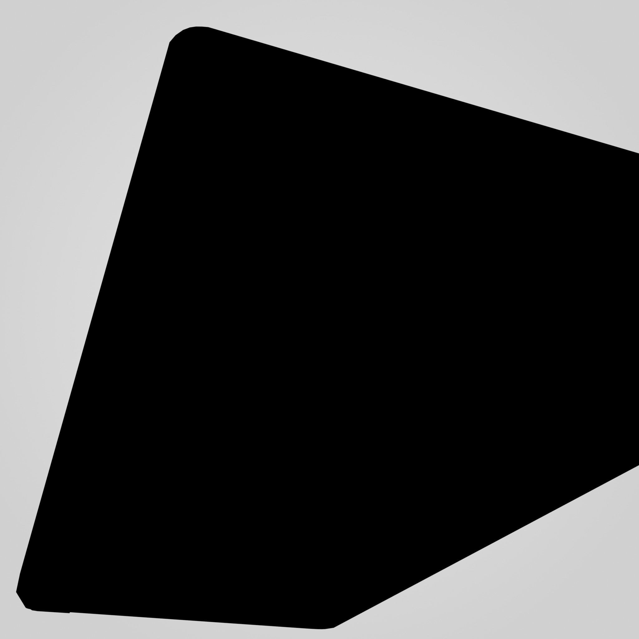 PC Peripherals 3D Model Collection_128