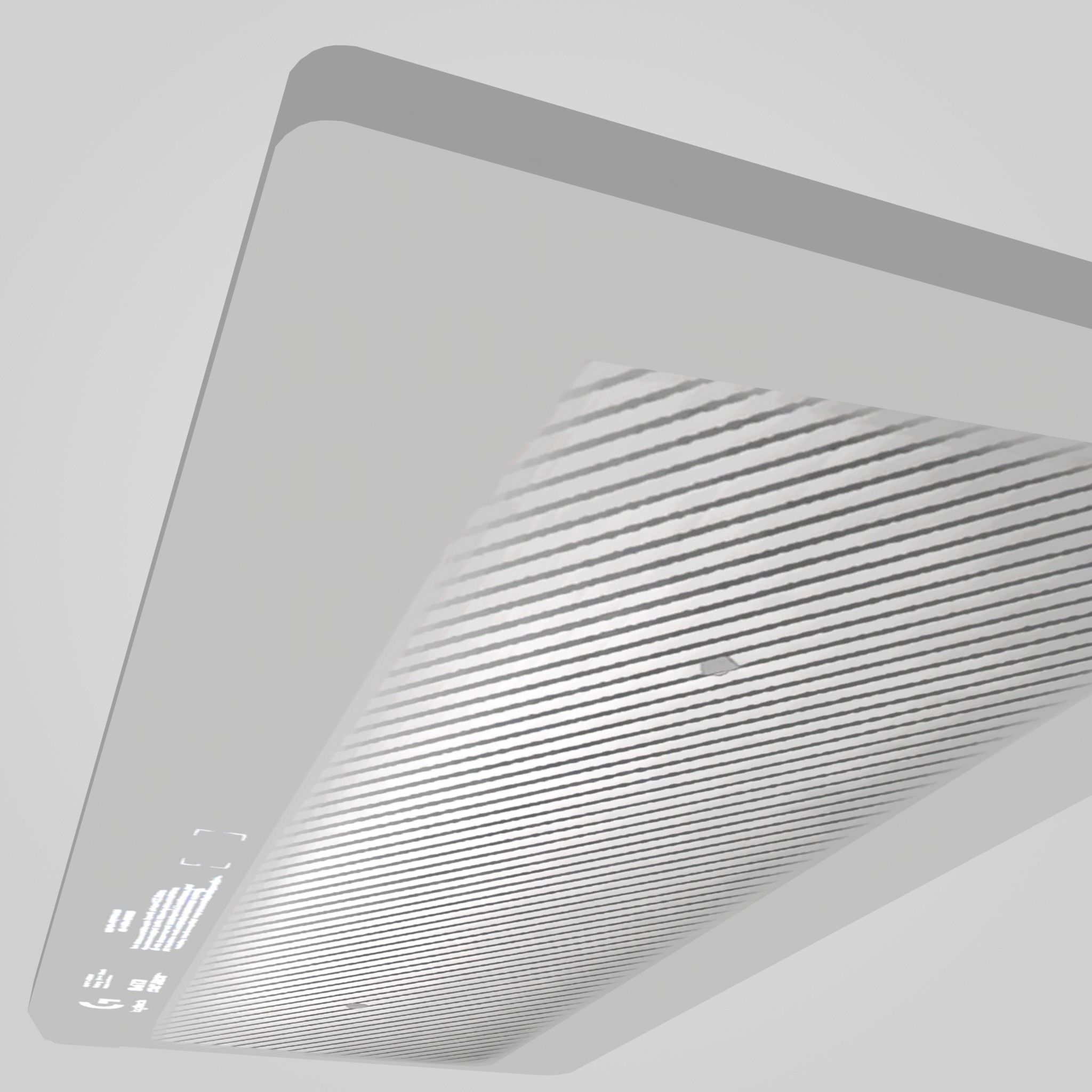 PC Peripherals 3D Model Collection_131