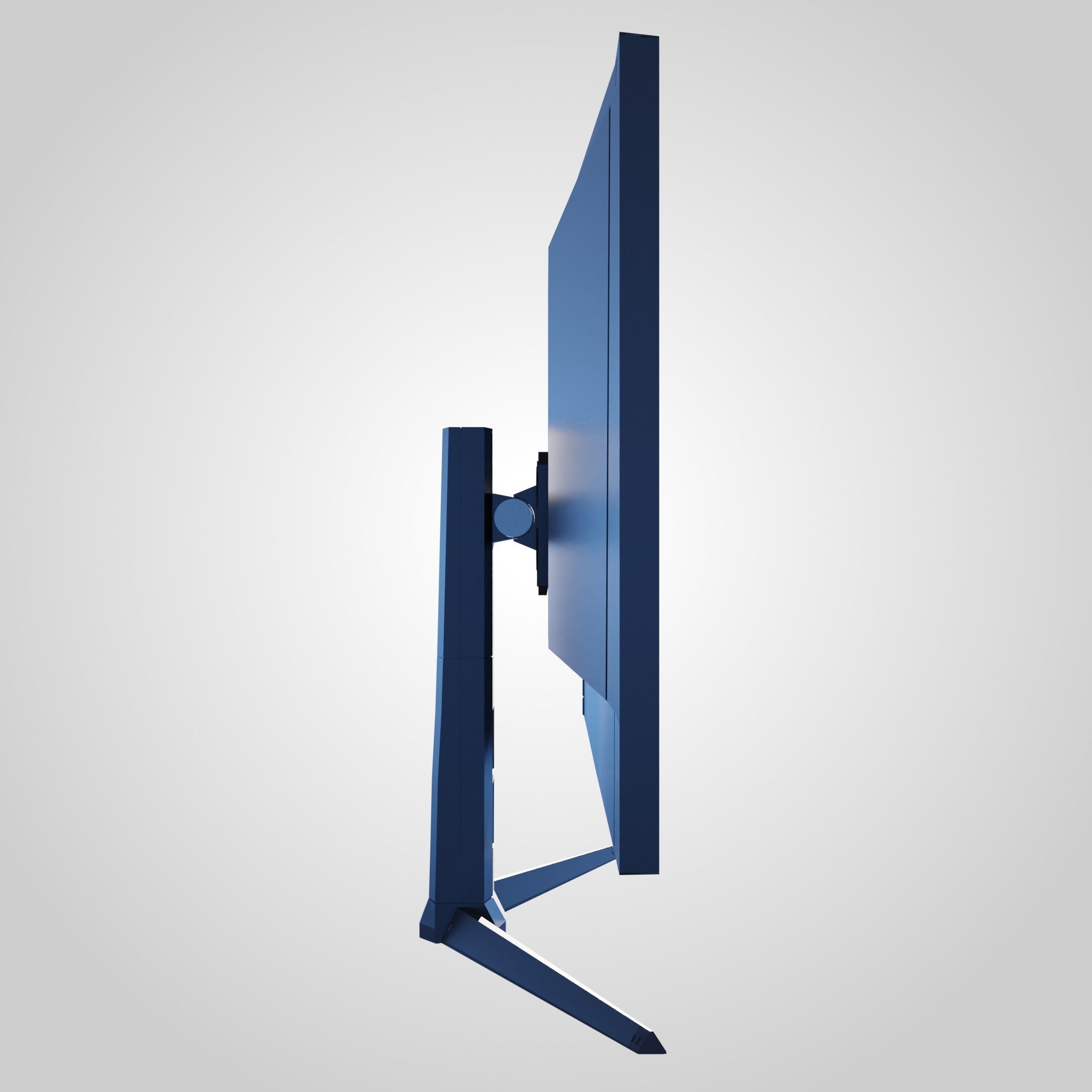 PC Peripherals 3D Model Collection_46