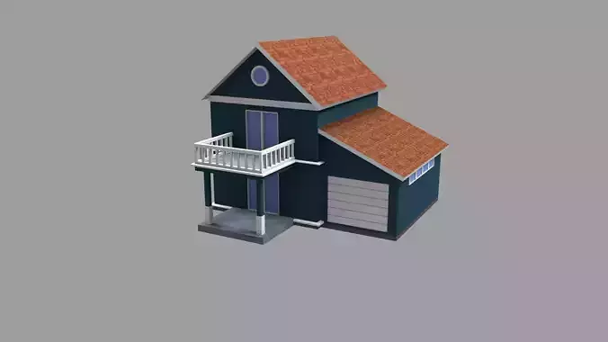 House Building 