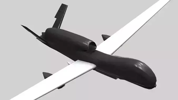 AirCraft 15 - drone