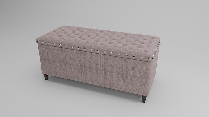 Couch sofa 3D print model