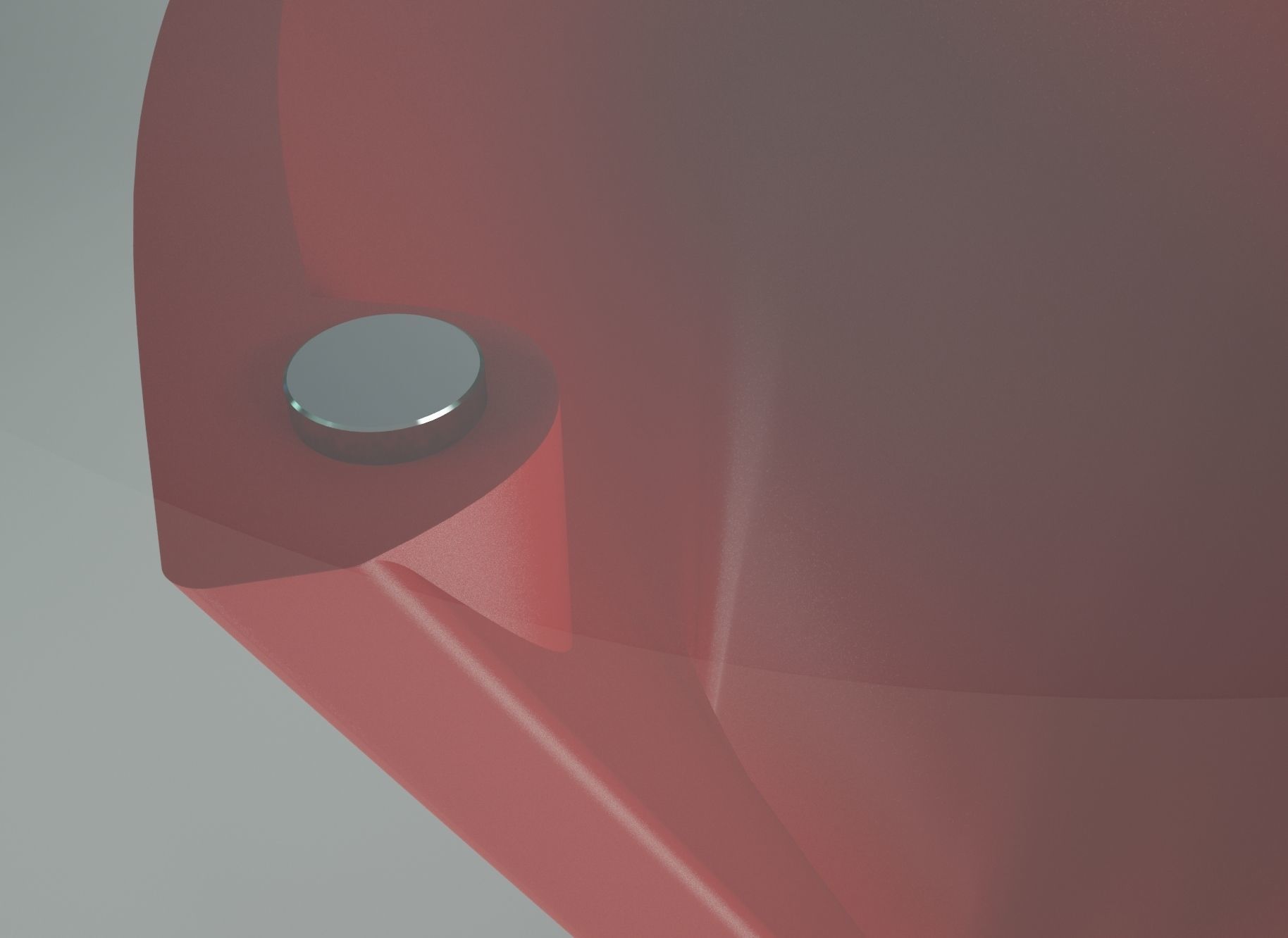 3D MDF ITALY S Table 3D model_3