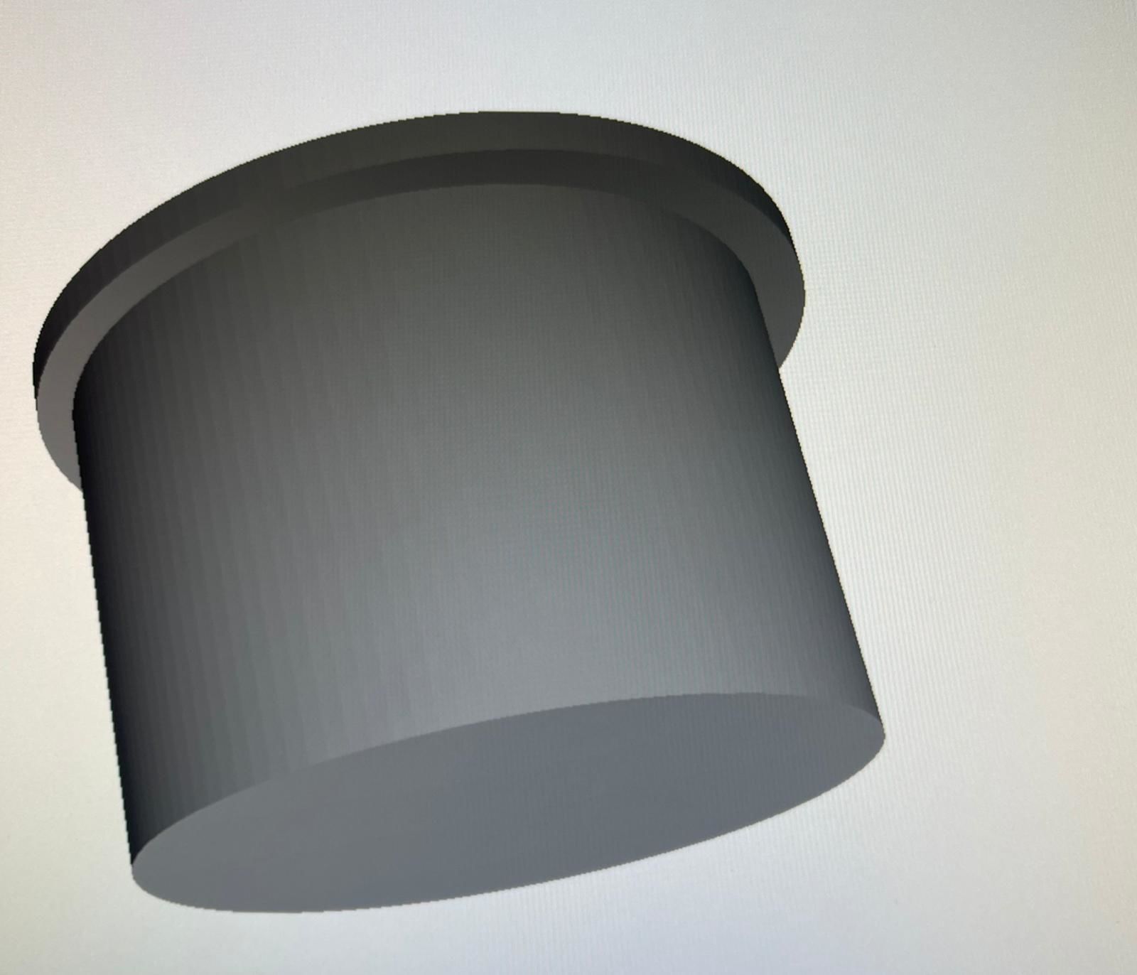 DRINK HOLDER 3D print model_1