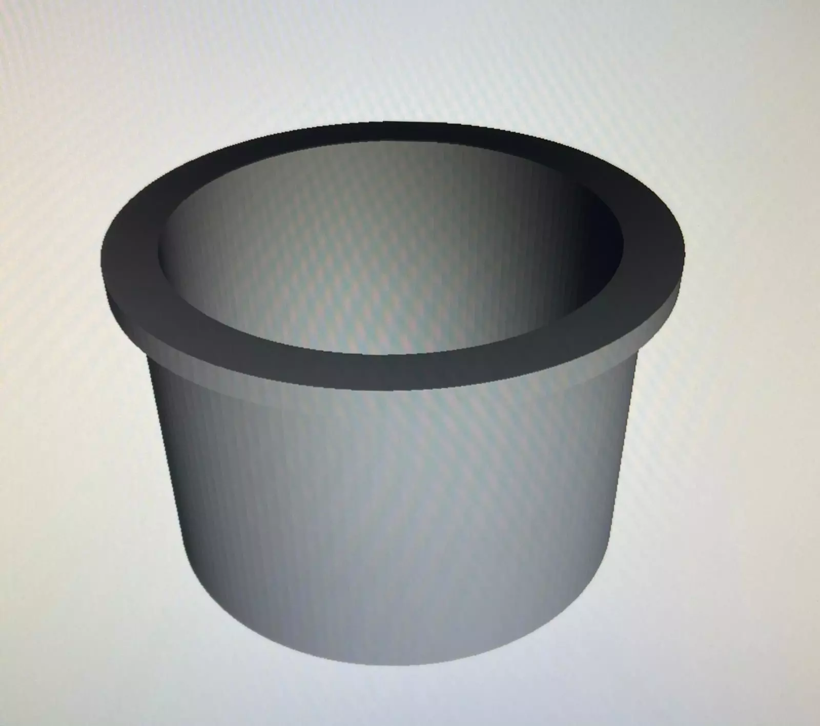 DRINK HOLDER 3D print model_0