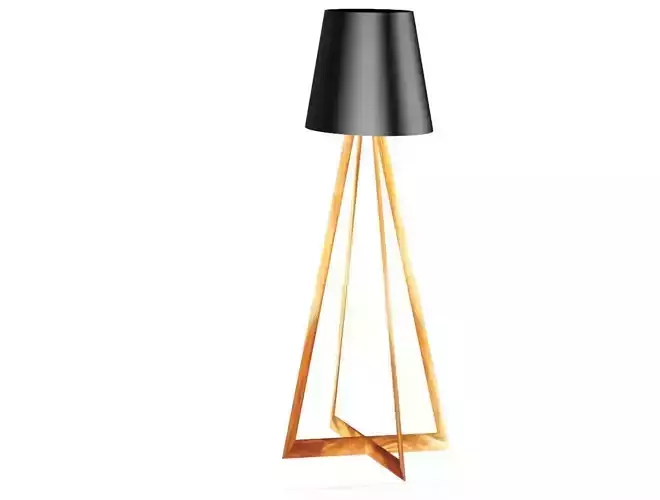 floor lamp
