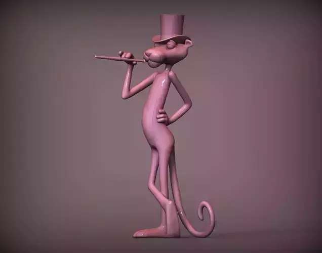 Pink Panther