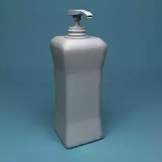 Flakon soap bottle