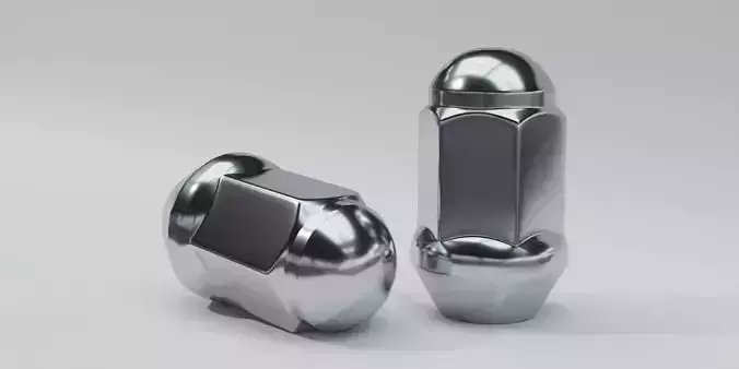 Lug Nut