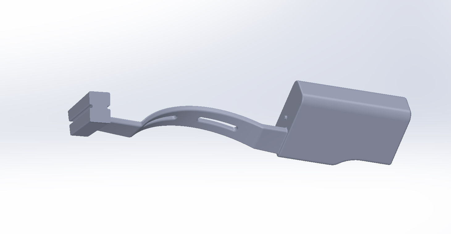 Attack On Titan Season 4 Gear Hip Part 3D print model_146