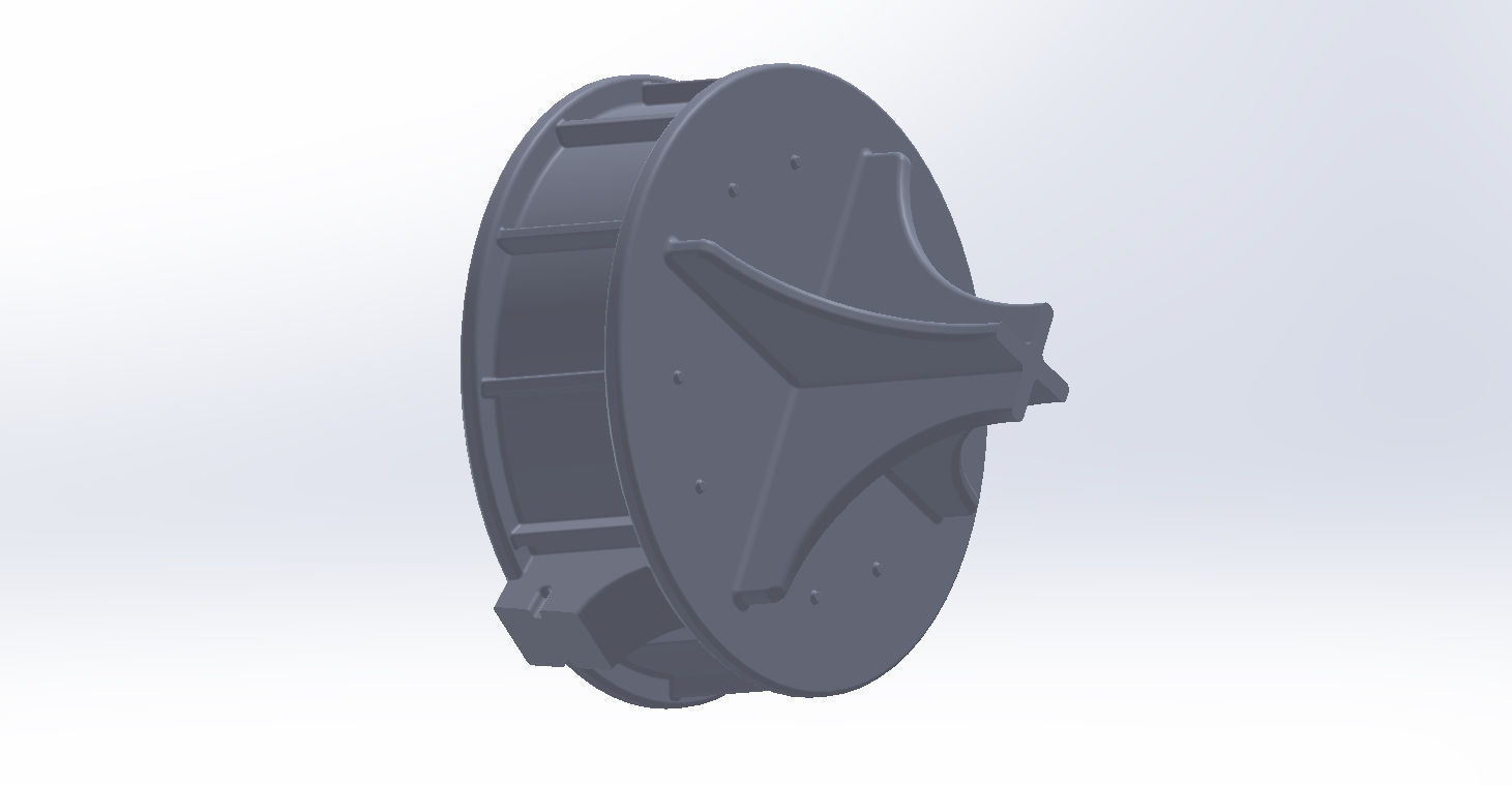 Attack On Titan Season 4 Gear Hip Part 3D print model_147