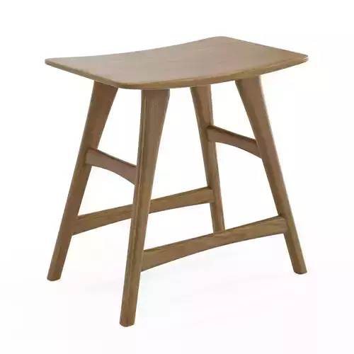 Osso Low Stool v2