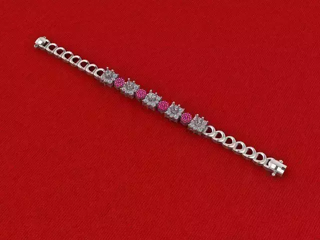 BRACELET diamond
