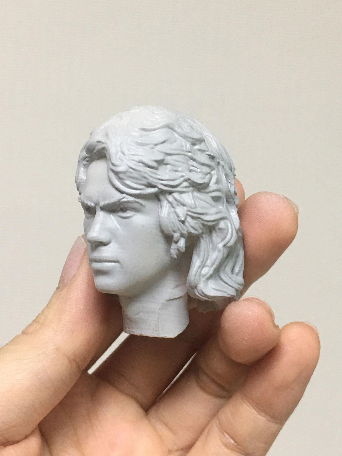 Anakin Skywalker 3D print model_10