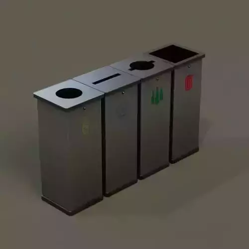 Recycle Bin