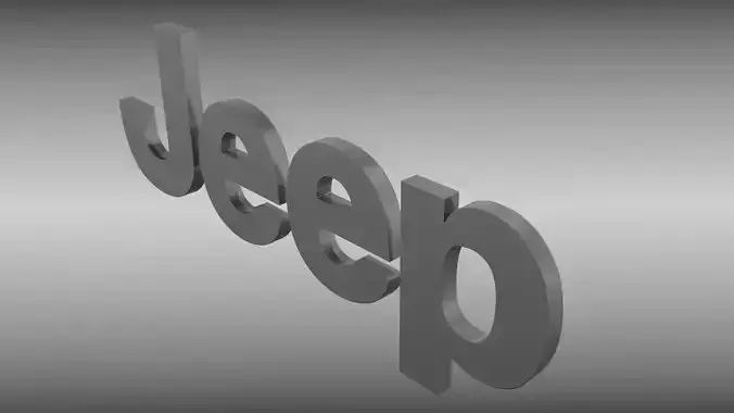 Jeep logo