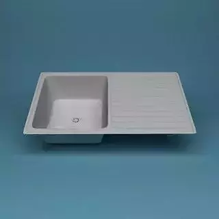 Kitchen Bathroom Sink