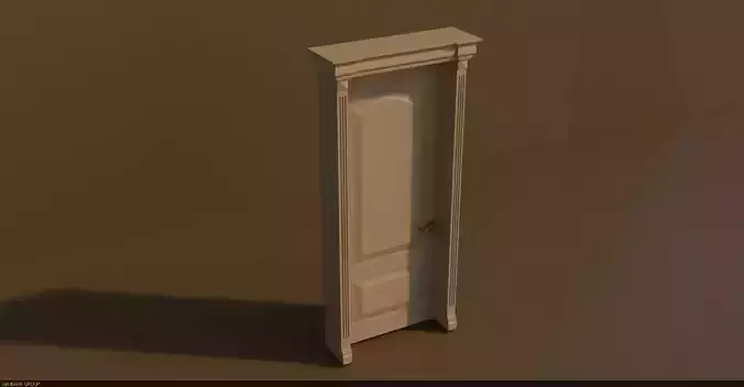 Door for houses or everything
