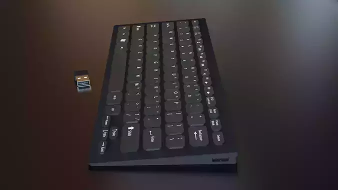 Keyboard