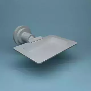Bathroom Soap Dish