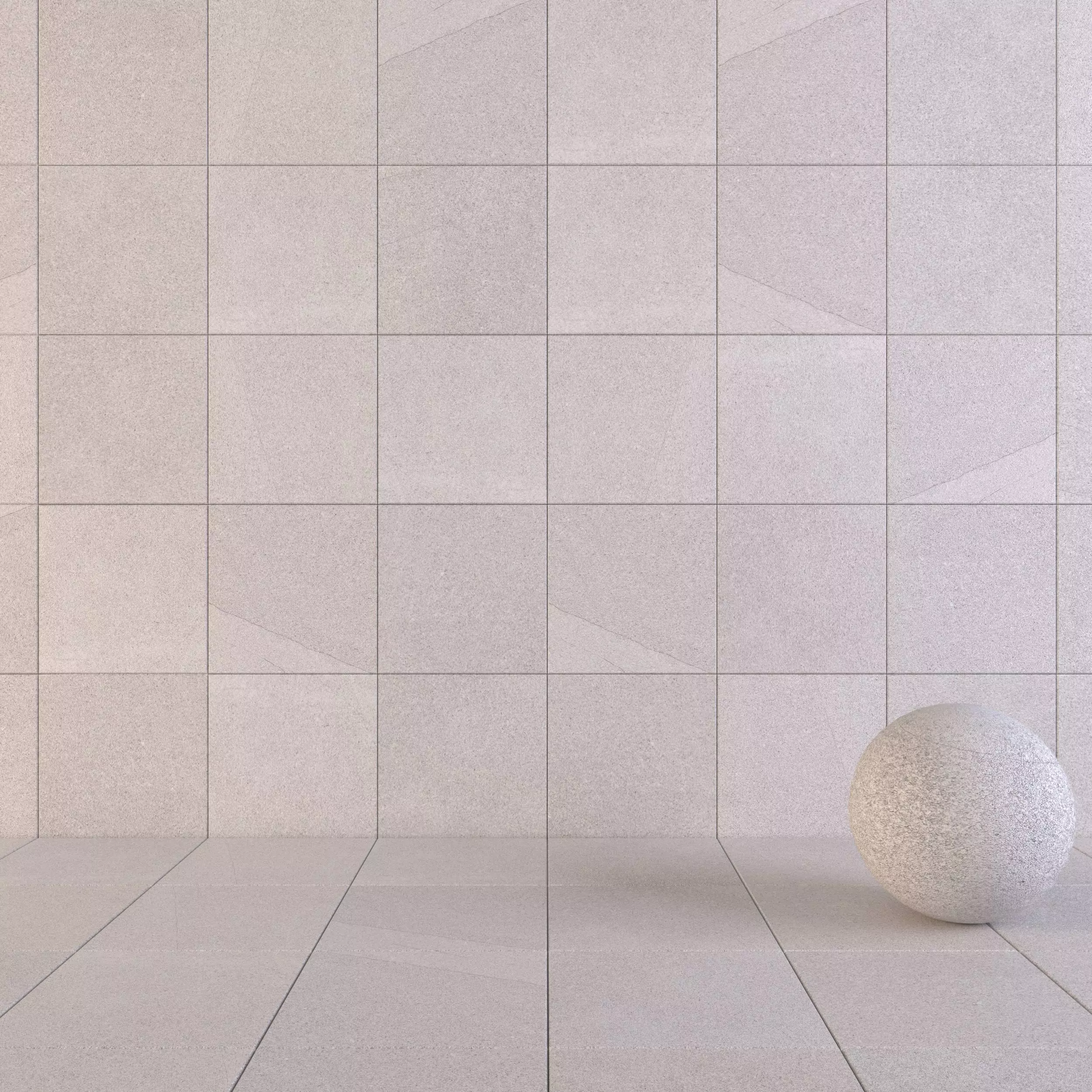 Flaviker River Moon 60x60 Texture_0