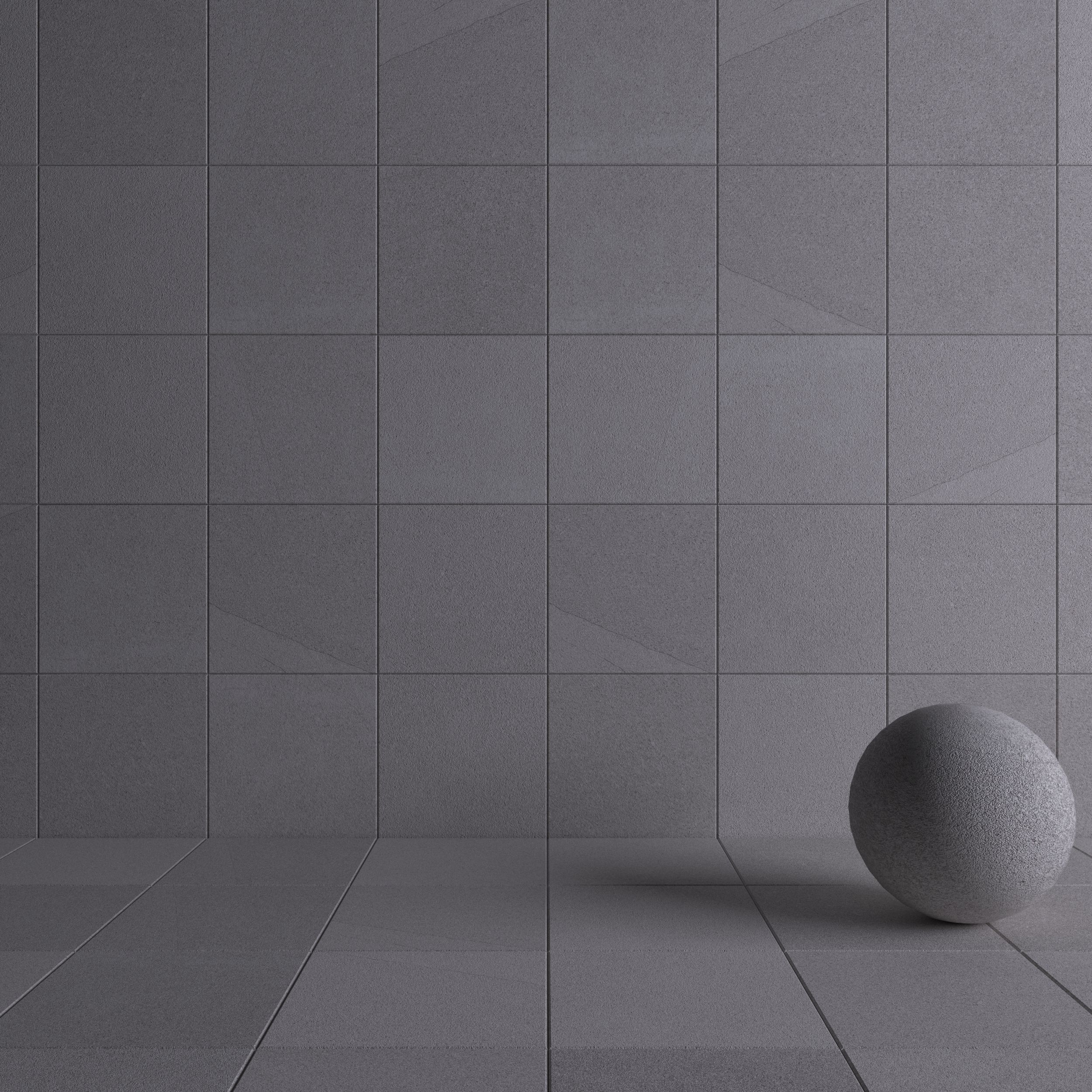 Flaviker River Moon 60x60 Texture_5