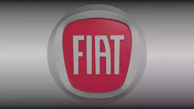 Fiat logo
