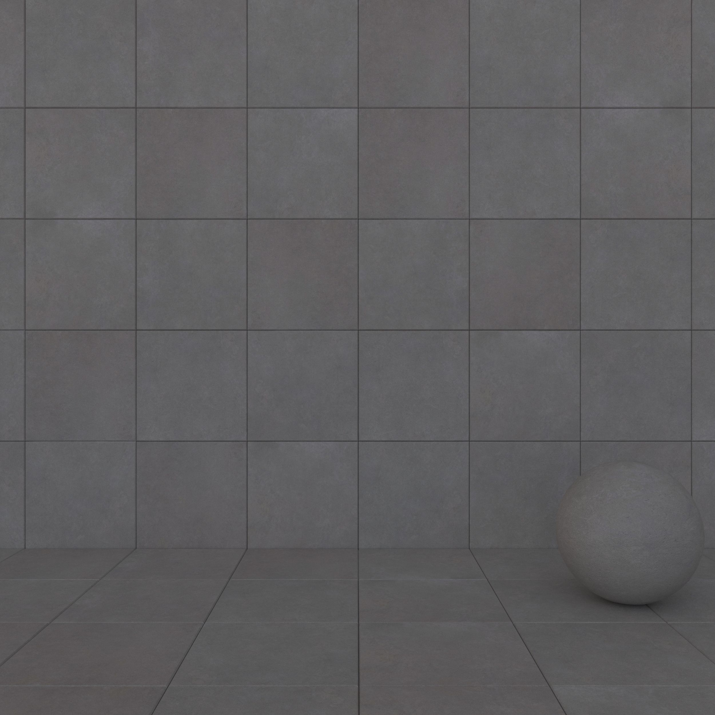 Flaviker Sill Now Gray 60x60 Texture_3