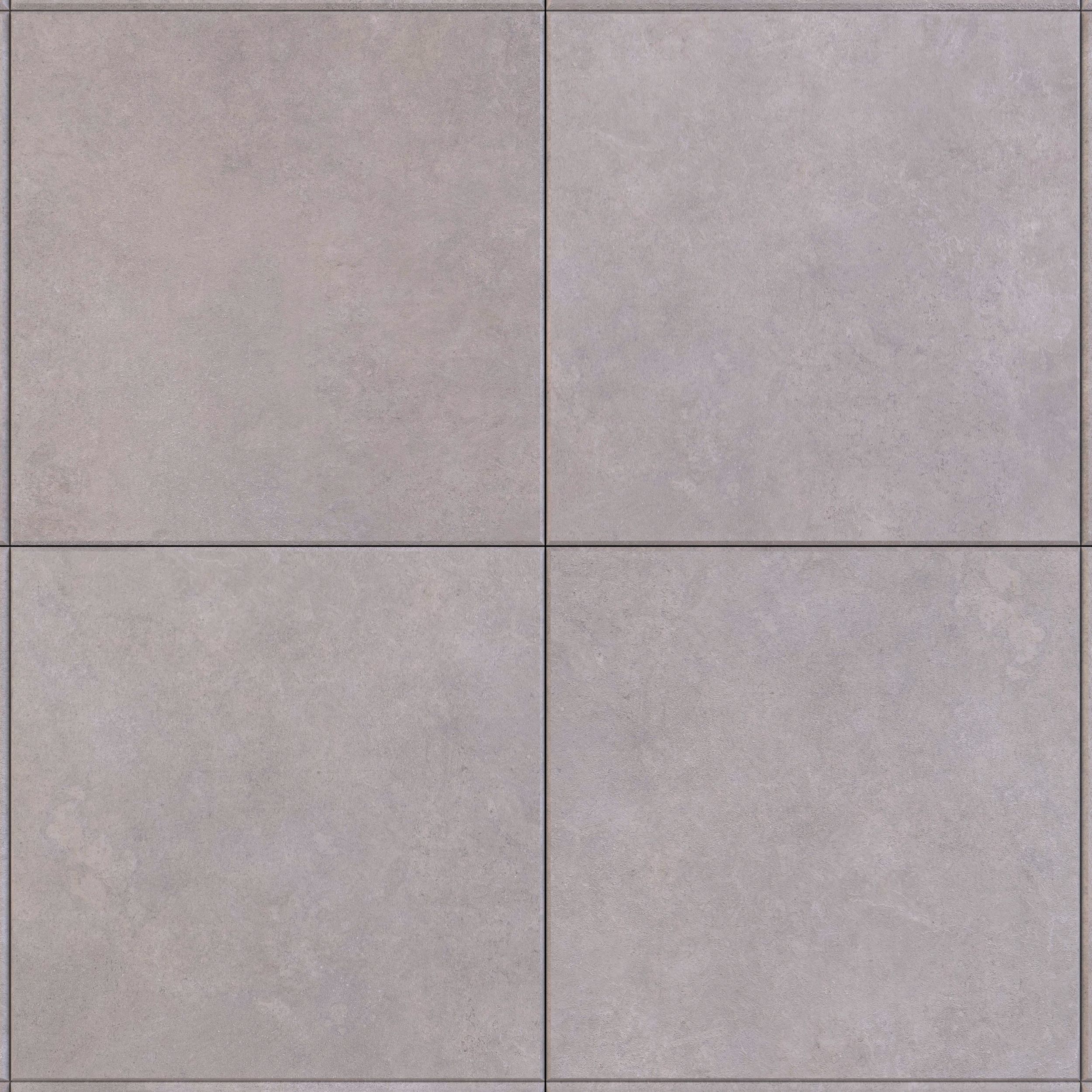 Flaviker Sill Now Gray 60x60 Texture_1