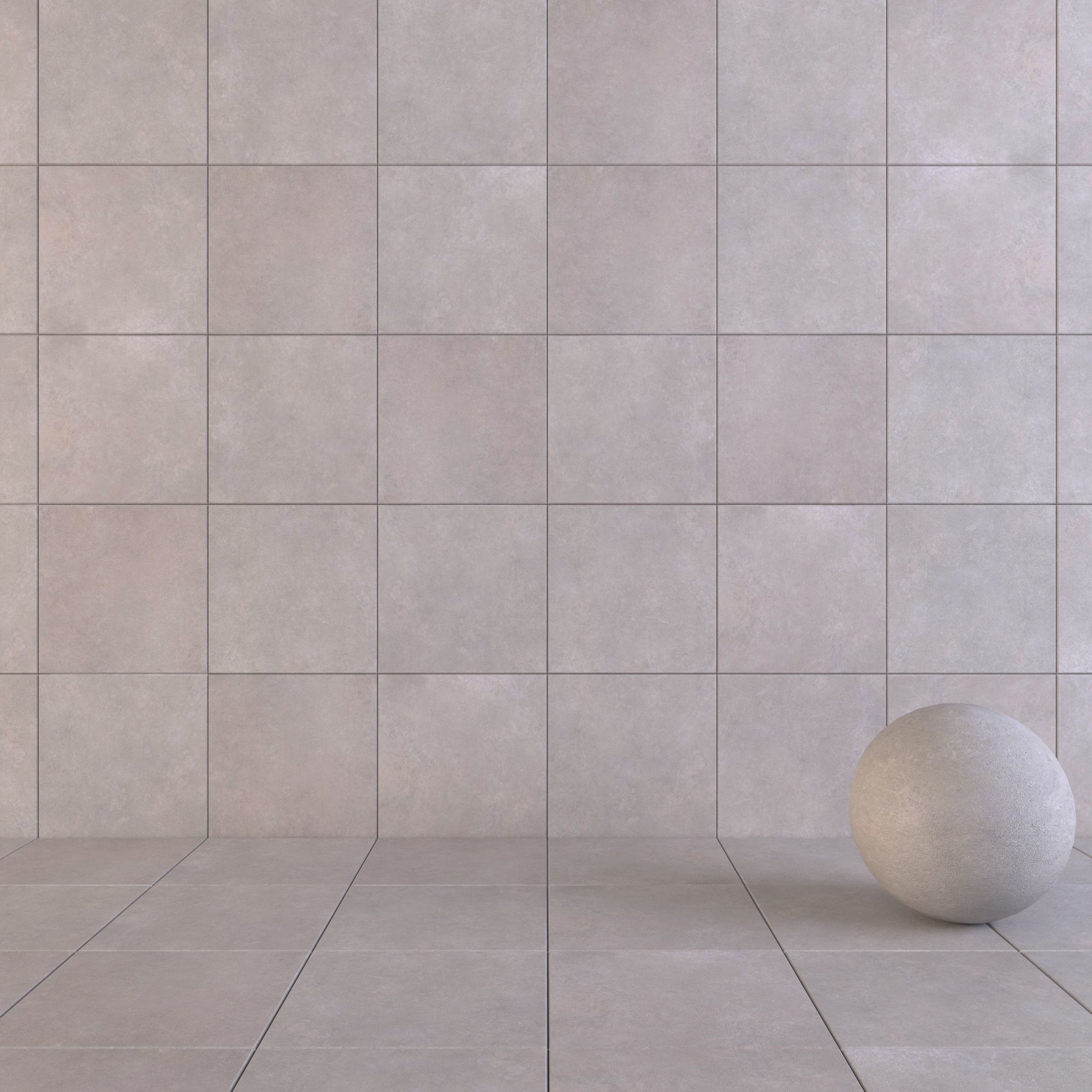 Flaviker Sill Now Gray 60x60 Texture_6